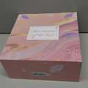 Gifts For Women,Birthday Presents,Birthday Gift Sets,Get Well Gift Baskets,Self-Care Gift Sets Featuring Blankets,Mug, Scented Candle,Soothing Spa Care Sets—Heartwarming Gift Exclusively For Women