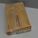 Lamicall Gooseneck Phone Holder for Bed - Cell Phone Mount Clamp Clip, Flexible Long Arm, Overhead Mount for Desk Headboard Bedside, Gifts for iPhone Air 17 Pro Max, 16 15 14 Pro Max and 4-7" Phone (Black)