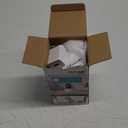 3MP Indoor Pan/Tilt Security Camera, 5G WiFi 360 Rotating Home Cameras for Baby Monitor/Pet Camera, Auto-Focus&Zoom,Motion Detection,2-Way Audio,Siren,Color Night Vision,Cloud&SD Card (S800-1Pack)