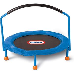 Little Tikes 3 Trampoline 