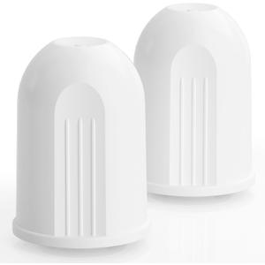 Leemone Aqua Pro 2-in-1 Humidifier Filter A250 Compatible with BONECO & AIR-O-Swiss Ultrasonic Humidifiers, 2 Pack