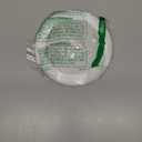 6inch LED Flush Mount Disc Light, 16.5W Dimmablel Ceiling Lighting Fixture, 4000K Cool White 1000Lm, Low Profile Aluminum Trim Surface Mount Downlight, ETL & FCC Listed, Pack of 1