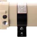 Diesel Fuel Filter Water Separator Equivalent to 1000FH 60GPH 1000 Series