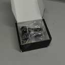 CDWTPS TPMS Sensor for Ford F150 4-Pack,315MHZ Tire Pressure Monitor System for or Ford F150 F250 F350 F450 F550,Escape,Fusion, Lincoln MKX MKC,Mercury Replaces# 9L3Z1A189A,DE8T1A180AA,DR3Z1A189A. (four pieces sensors)