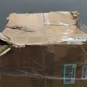 MAKEASY Coil Spiral Binding Machine 4:1 pitch - Manual Hole Punch - Electric Coil Inserter - Adjustable Side Margin - for Letter Size/A4/A5, Comes with 1 Box 5/16'' Plastic Coil Binding Spines & Plier