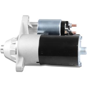 3273N Starter Fits for Ford Mustang 05-10/ Explorer 97-10/ Ranger 97-10, Mazda B Series Pickup B4000 4.0L 98-07, Mercury 97-10, Ford Aerostar 4.0L 97# SRX7546X SFD0039