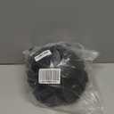 VPZenar Airsoft Mask and Helmet, Black Tactical Helmet, Mask, Cosplay Gear for Kids, Men