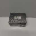 Digital Camera, 5K Vlogging Camera for Photography, 80MP Dual Screen Point and Shoot Digital Camera with Auto Focus, 18X Zoom, Flash, 2 Batteries, 32GB Card for Teens and Adults (Pink)