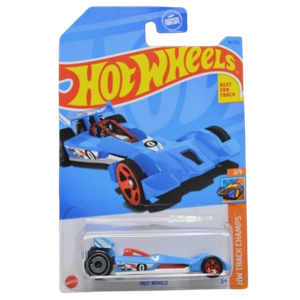 Hot Wheels Hot Wired Blue Hw Track Champs 41 Mattel 2/5 B5, Matchbox Hot Wheels Rodger Dodger, HW Celebration Racers 5/10 [Silver] 77/250, Hot Wheels - 2025 Compact Kings 5/10 RRRoadster 128/250, Pack of 3