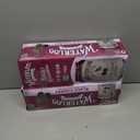 2 x Waterloo Sparkling Water, Black Cherry Naturally Flavored, 12 Fl Oz Cans (Pack of 12)  Zero Calories and Zero Sugar or Sweeteners