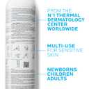 La Roche-Posay Thermal Spring Water, Face Mist Hydrating Spray with Antioxidants to Hydrate and Soothe Skin, Facial Spray