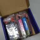 910XL Ink Cartridges Combo Pack 8015e 8025e Replacement for HP Ink 910 910XL Ink cartridges Work with OfficeJet 8015e 8025e OfficeJet Pro 8025e 8028e Printers 4 Pack(Black Cyan Magenta Yellow)