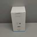 Air Purifiers for Bedroom, FULMINARE H13 True HEPA Air Filter, Quiet Air Cleaner With Night Light, Portable Small Air Purifier for Home, Office, Living Room (White)