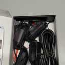 Front Bumper LED Grill Lights for Toyota Tundra 2026 2025-2022 Raptor Marker Lights Bars fit Platinum 1794 Edition OEM Grille 3rd Gen Tundra Exterior Accessories (Yellow)