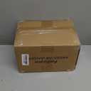 BeautyChen American Mahjong Tile Set, 166 Pcs 1.2" Mahjong Tiles with 3 Dices 1 Instruction, Mahjong Game Set for Adult Family & Friends Gatherings, Mahjong Lovers, Beginners (Blue)