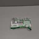 MOFREE Beaded Bracelet Compatible with Apple Watch Band 42mm/44mm/45mm/49mm/46mm Series 11/10/9/8/7/SE/6/5/4/3/2/1 Women Fashion Handmade Elastic Stretch Strap for iWatch Bands for Women Rose Gold