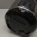 AROMA Professional Digital Rice Cooker, Multicooker, 4-Cup (Uncooked) / 8-Cup (Cooked), Steamer, Slow Cooker, Oatmeal Cooker, STS, Auto Keep Warm, 2 Qt, Stainless Steel Exterior, ARC-954SBD