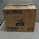 Scott ComfortPlus Toilet Paper, 12 Double Rolls, 231 Sheets per Roll, Septic-Safe, 1-Ply Toilet Tissue