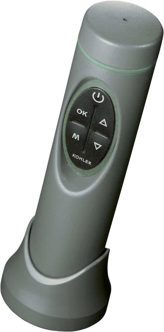 Kohler K-1705-NA Remote Control, Grey