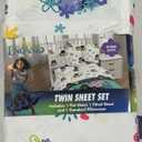 Disney Encanto Twin Sheet Set girls bedding bedroom polyester new #18682