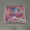 4 x CSHYYDS Diamond Art Kits for Kids,Octopus Baby Gem Art,Diamond Painting kit for Girls Boys Adults,Crafts Kits GITS for Birthday(6.69 * 6.69in)