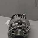 Alternator Compatible With 2.5L Nissan 2007-2012 Altima, 2007 2008 2009 2010 2011 2012 Sentra, 2011-2013 Rogue, 2014 2015 Rogue Select L4, 400-40102 AL2407X 23100-JA02A AVA0074 TG12C032