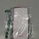 Bellroy Phone Case for iPhone 17 Pro (Leather Phone case) - Rust