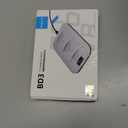 BOBOVR BD3 Charging Dock, Providing Fast Charging for 3*B100, 30W Power, 0-80% in Just 1 Hour