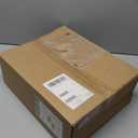 Popular Bath ST. Lucia Single Toilet Seat Lid Cover Size 18" x 18", Soft Long Toilet Seat Lid Plush Microfiber Water Absorbent Carpet Thick Luxury Floor Burgundy