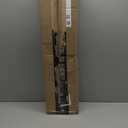 20 Inch Clear Round Table Cover Protector, 1.5mm Thick Plastic Desk Protector Mat, Round Waterproof PVC Desk Cover, Vinyl Placemats for Circle Desktop, Coffee Table, Dining Room Table