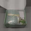 Valentines Day Gifts for Her Mom Friend Sister, Birthday Gifts for Women Self Care Spa Gift Baskets for Women, Get Well Soon Gift Baskets Thinking of You Relaxation Stress Relief Care Package (Sage Green)