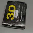 Cute Night Light for Kids [2 Set] 16 Colors Change Princess Decor Lamp with Remote, Dim for Girls Bedroom 3D Illusion LED Night Lights, Ideal Gifts for Girls Christmas Birthday Party Room Decoration