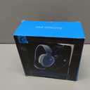 Gtheos 2.4GHz Wireless Gaming Headset for PS5, PS4 Fortnite & Call of Duty/FPS Gamers, PC, Nintendo Switch, 7.1 Surround Sound, Bluetooth 5.3 Gaming Headphones with ENC Mic, 40+Hr Battery - Space Gray