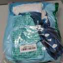 Adult Women Cosplay Dress Men Uniform Suit Full Set Halloween Costume (X-Large, Julieta)