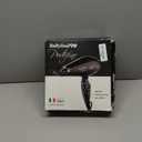 BaBylissPRO Nano Titanium Italian Portofino Hair Dryer - Professional 2000 Watt Blow Dryer