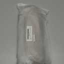 Personalized Sylune Classic Makeup Bag - Pebbled Faux Leather Travel Cosmetic Organizer, Water-Resistant Toiletry Bag with Handle, Luxury Gift for Women (Camel Brown)