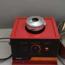 VEVOR Cotton Candy Machine Commercial, 1000W Electric Floss Maker with Stainless Steel Bowl