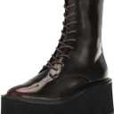 Circus NY by Sam Edelman Women's Slater Combat Boot (9)