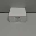 VITEVER [6 Pack] Salad Dressing Container To Go, 2.7 oz Glass Small Condiment with Lids, Dipping Sauce Cups Set, Leakproof Reusable for Lunch Box Work Trip.