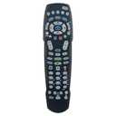 RC122 RC1226001/04B Replaced Remote Control fit for Spectrum Time Warner Charter,with user's Manual,Programming Required
