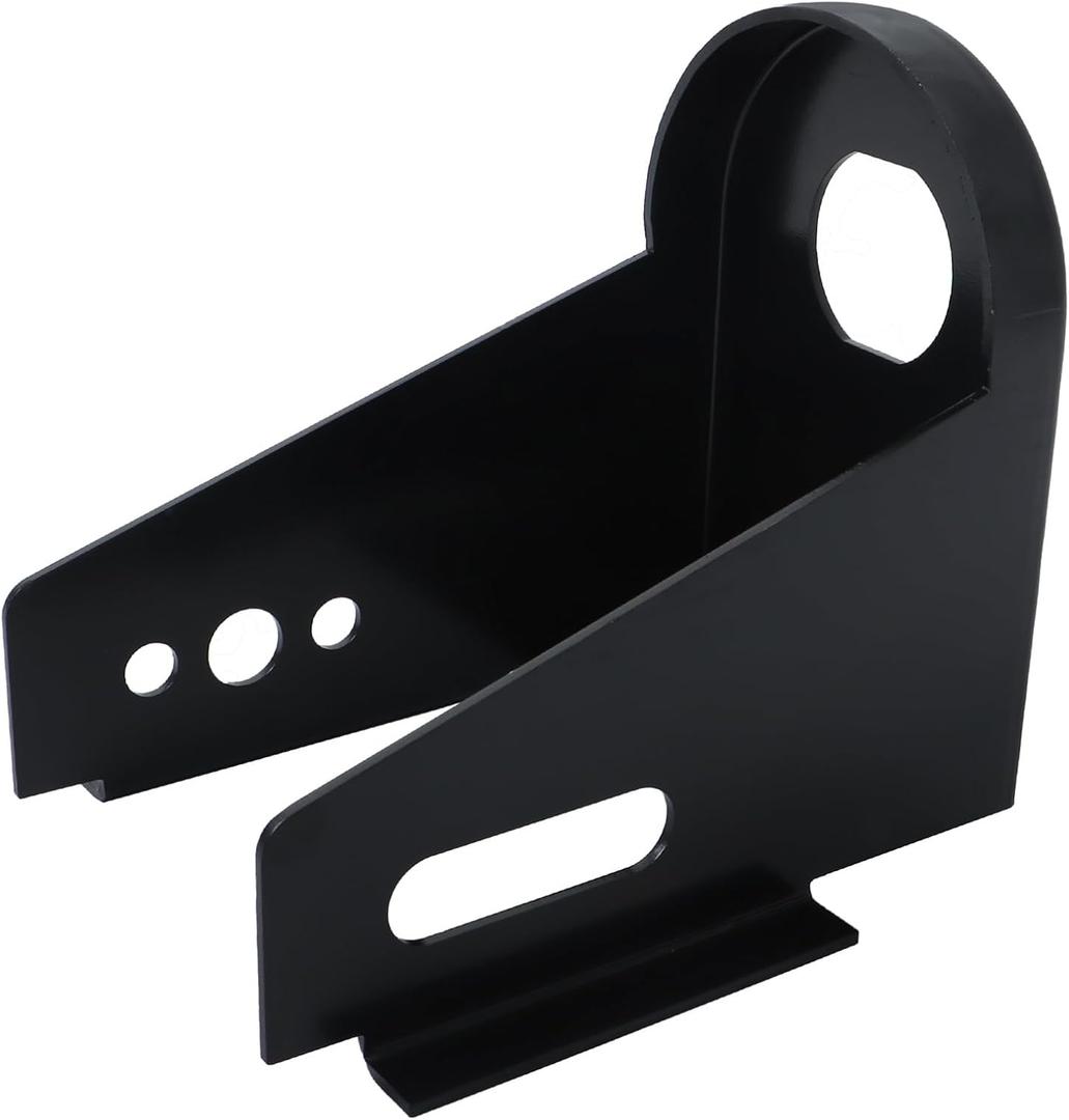 Munirater Body Mount Bracket Replacement for Silverado 1999-2007 Replacement for Sierra 1500 999-994 15148508