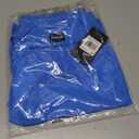 Hurley Baby-Boys Nylon Pull on Shorts (X-Large, Neptune Blue)