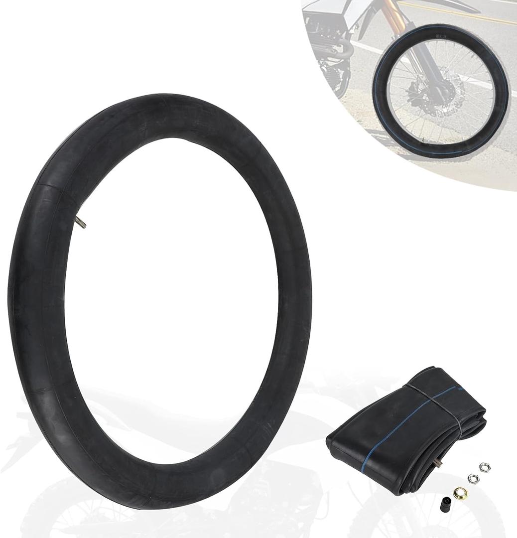 2.75-21 Front Inner Tube for Hawk 250 | Tire Tube Replacement for Motorcycle Hawk250