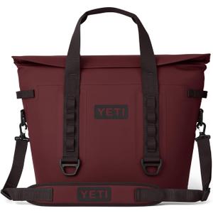 YETI Hopper M Series Portable Soft Coolers with MagShield Access