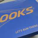 Brooks Men's Catamount 4 Speed Trail Running Shoe - Legion Blue/Celestial/Flame - 12.5 Medium