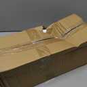 DEMEGA Wall Mounted Bookshelves Set of 3, Floating Shelves for Wall, 6-Tier Wooden Hanging Bookshelf, Easy Installation Book Organizer for Home Office, Living Room, and Bedroom