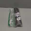 PPZCXWP Mouse Pads Western Highland Cowhide Ranch Style Large Mouse Pad, Gaming Mousepad, Keyboard and Mouse Pad with Stitched Edges,PC Desk Mat for Game,Work,Office (31.5"*11.8")