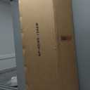 Gator Cases MiZone Drum Set Hardware Bag with Wheels and Tow Handle, 46" x 12" x 12" (GP-HDWE-1246W)