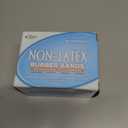 Rubberbrands, Latex Free Anti 