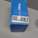 Dr. Brown's Milestones Baby's First Straw Cup, Training Cup with Weighted Straw, 9oz/270mL, Dark Blue/Vintage Yellow, BPA Free, 6m+, 2 Pack